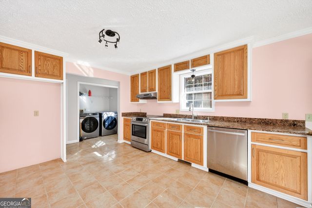 146 Commodore Drive NW, Milledgeville, GA 31061