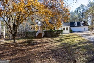146 Commodore Drive NW, Milledgeville, GA 31061