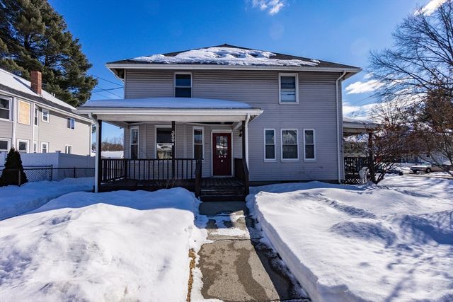 359 Concord St 1, Framingham, MA 01702