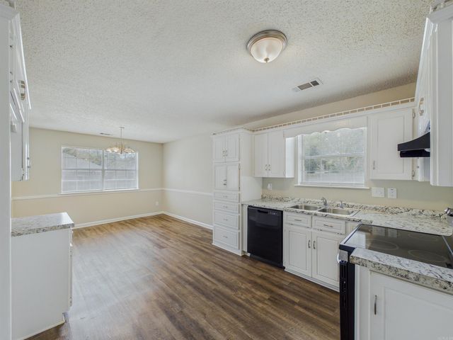 20 Fox Run Drive, Cabot, AR 72023