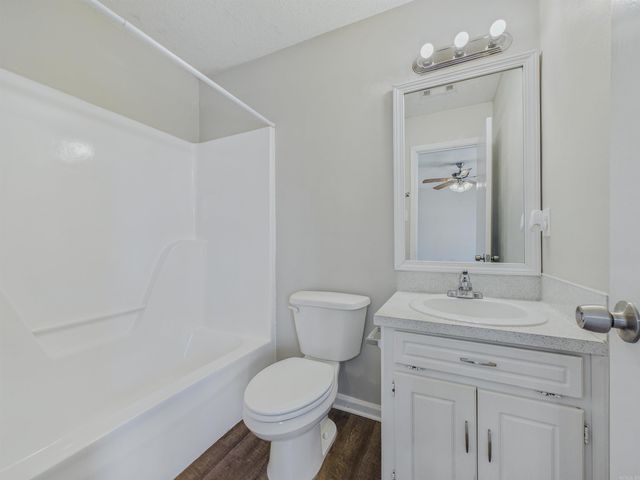 20 Fox Run Drive, Cabot, AR 72023