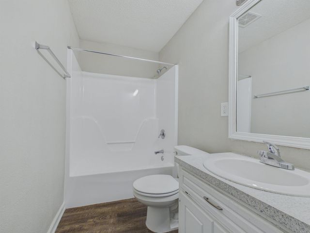 20 Fox Run Drive, Cabot, AR 72023