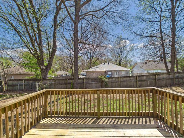 20 Fox Run Drive, Cabot, AR 72023