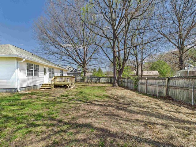 20 Fox Run Drive, Cabot, AR 72023