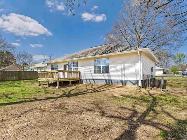 20 Fox Run Drive, Cabot, AR 72023