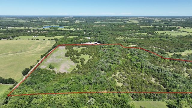 TBD Rochelle Cannon Road, Whitewright, TX 75491