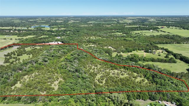 TBD Rochelle Cannon Road, Whitewright, TX 75491
