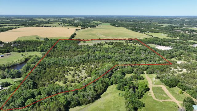 TBD Rochelle Cannon Road, Whitewright, TX 75491