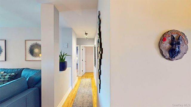 48-01 42nd Street 5D, Sunnyside, NY 11104