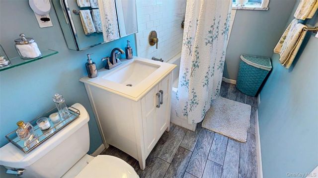 48-01 42nd Street 5D, Sunnyside, NY 11104