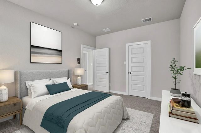 1127 Parkfield Road, Royse City, TX 75189