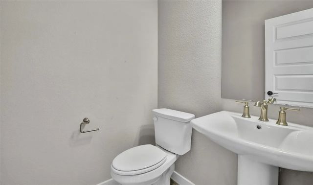 1127 Parkfield Road, Royse City, TX 75189