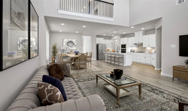1127 Parkfield Road, Royse City, TX 75189