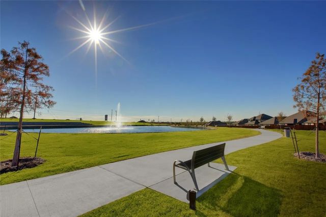 1127 Parkfield Road, Royse City, TX 75189