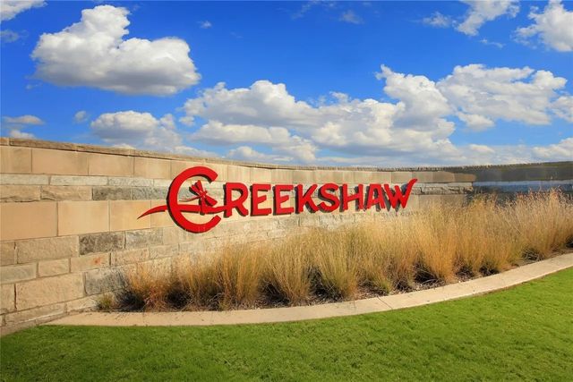 1127 Parkfield Road, Royse City, TX 75189