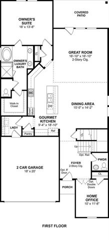 1127 Parkfield Road, Royse City, TX 75189