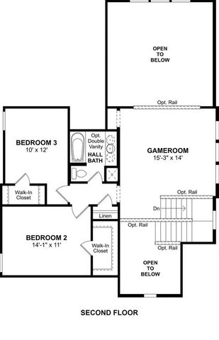 1127 Parkfield Road, Royse City, TX 75189
