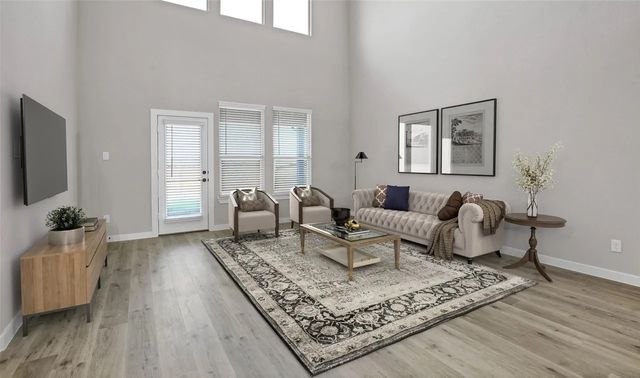 1127 Parkfield Road, Royse City, TX 75189