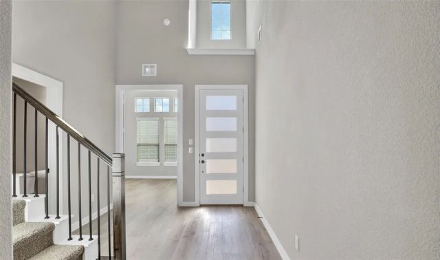 1127 Parkfield Road, Royse City, TX 75189