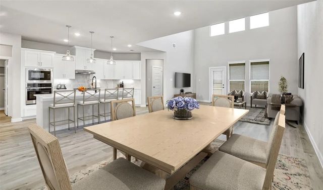 1127 Parkfield Road, Royse City, TX 75189