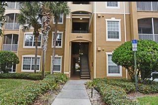 2484 SAN TECLA 303, Orlando, FL 32835
