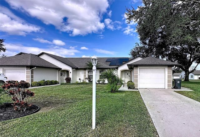 754 W CAREY LANE, Avon Park, FL 33825