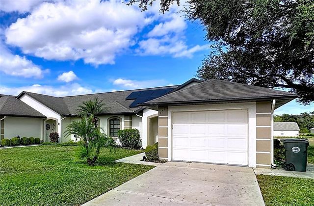 754 W CAREY LANE, Avon Park, FL 33825