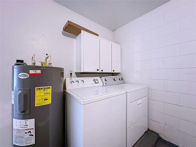 754 W CAREY LANE, Avon Park, FL 33825