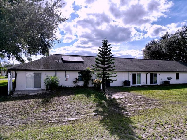 754 W CAREY LANE, Avon Park, FL 33825