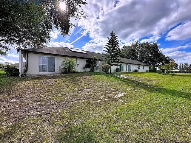 754 W CAREY LANE, Avon Park, FL 33825