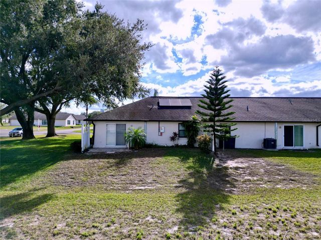 754 W CAREY LANE, Avon Park, FL 33825
