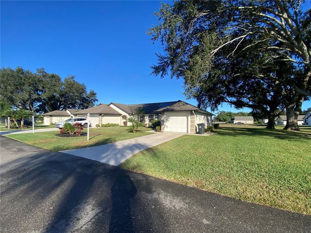 754 W CAREY LANE, Avon Park, FL 33825