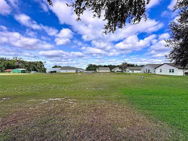 754 W CAREY LANE, Avon Park, FL 33825