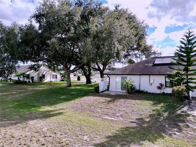 754 W CAREY LANE, Avon Park, FL 33825