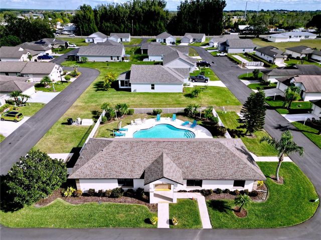 754 W CAREY LANE, Avon Park, FL 33825