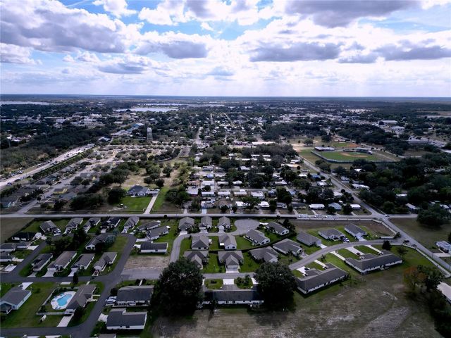 754 W CAREY LANE, Avon Park, FL 33825