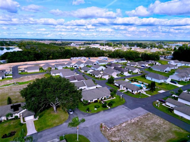 754 W CAREY LANE, Avon Park, FL 33825