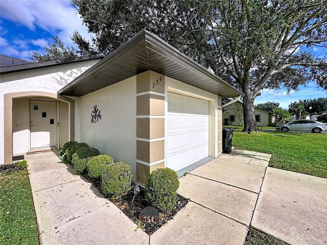 754 W CAREY LANE, Avon Park, FL 33825