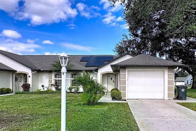 754 W CAREY LANE, Avon Park, FL 33825