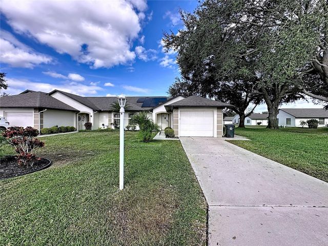 754 W CAREY LANE, Avon Park, FL 33825