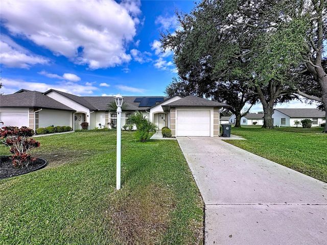 754 W CAREY LANE, Avon Park, FL 33825