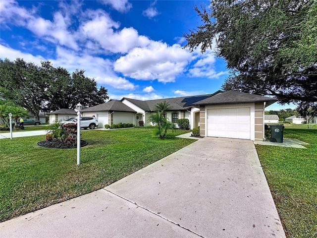 754 W CAREY LANE, Avon Park, FL 33825