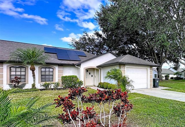 754 W CAREY LANE, Avon Park, FL 33825