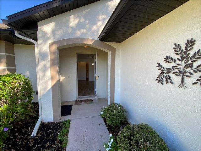 754 W CAREY LANE, Avon Park, FL 33825