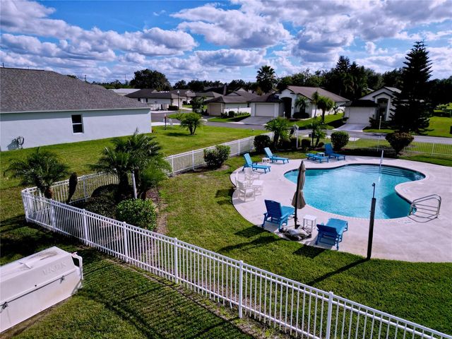 754 W CAREY LANE, Avon Park, FL 33825