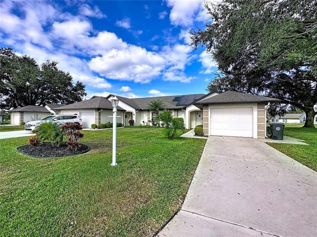 754 W CAREY LANE, Avon Park, FL 33825