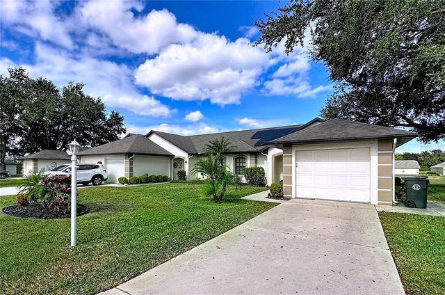 754 W CAREY LANE, Avon Park, FL 33825