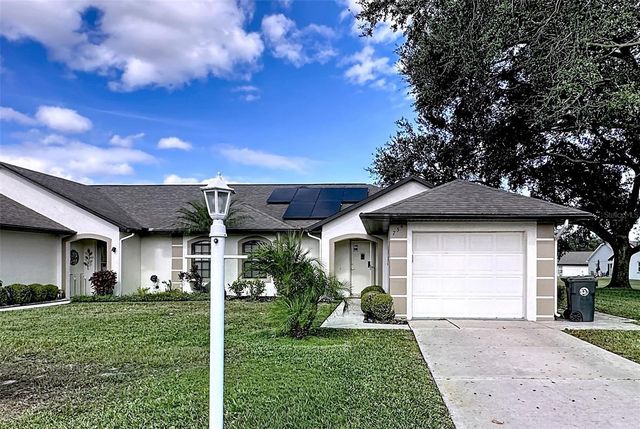 754 W CAREY LANE, Avon Park, FL 33825