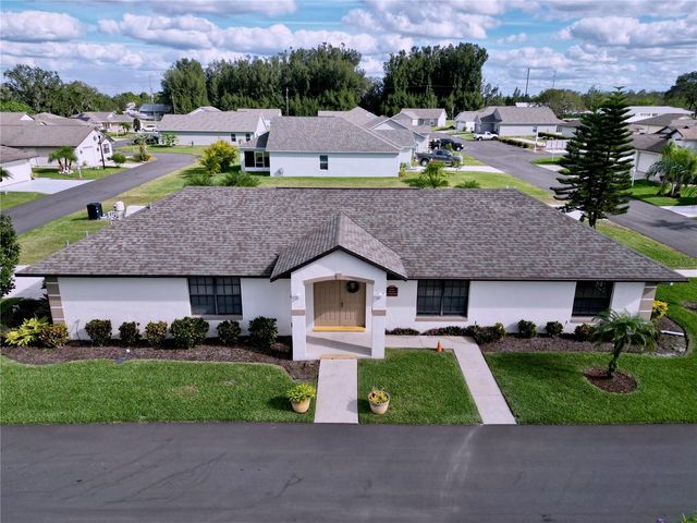 754 W CAREY LANE, Avon Park, FL 33825