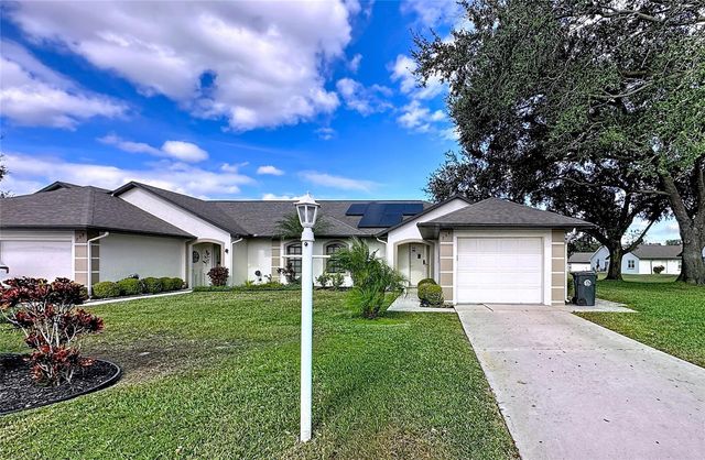 754 W CAREY LANE, Avon Park, FL 33825